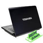 Ремонт ноутбука Toshiba satellite l850dd6k