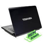 Ремонт ноутбука Toshiba satellite l855dd2m