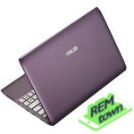 Ремонт ноутбука ASUS Eee PC 1025C