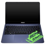 Ремонт ноутбука ASUS VivoBook Flip TP501UA