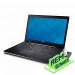Ремонт ноутбука Dell INSPIRON 5748