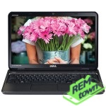Ремонт ноутбука Dell Inspiron N7110