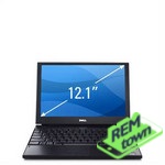 Ремонт ноутбука Dell LATITUDE E7450