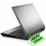 Ремонт ноутбука Dell Latitude E5410