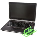 Ремонт ноутбука Dell Latitude E6320