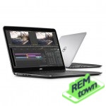Ремонт ноутбука Dell PRECISION M3800