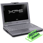 Ремонт ноутбука Dell XPS L502x