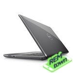 Ремонт ноутбука Dell inspiron 3721