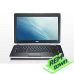 Ремонт ноутбука Dell latitude e6220