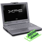 Ремонт ноутбука Dell xps 14 ultrabook