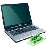 Ремонт ноутбука Fujitsu-Siemens AMILO Pro V2065