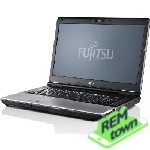 Ремонт ноутбука Fujitsu-Siemens CELSIUS H920