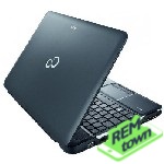Ремонт ноутбука Fujitsu-Siemens LIFEBOOK A532
