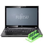 Ремонт ноутбука Fujitsu-Siemens LIFEBOOK AH544