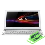 Ремонт ноутбука Sony VAIO Duo 13 SVD1321H4R