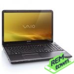 Ремонт ноутбука Sony VAIO Pro SVP1321M1R