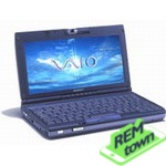 Ремонт ноутбука Sony VAIO Pro SVP1321U6R