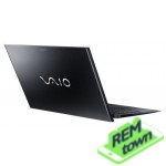 Ремонт ноутбука Sony VAIO Pro SVP1322N4R