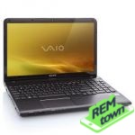 Ремонт ноутбука Sony VAIO Tap 11 SVT1122E2R