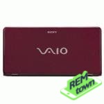 Ремонт ноутбука Sony VAIO VGNP31ZRK