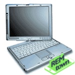 Ремонт ноутбука Fujitsu-Siemens CELSIUS H230