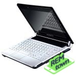 Ремонт ноутбука GIGABYTE Q2532P