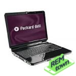 Ремонт ноутбука Packard Bell EasyNote ME69BMP