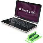 Ремонт ноутбука Packard Bell EasyNote TN65