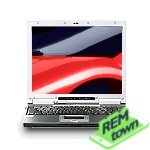 Ремонт ноутбука Roverbook Discovery B215