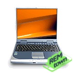 Ремонт ноутбука Roverbook Discovery T410