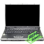 Ремонт ноутбука Roverbook Explorer B571