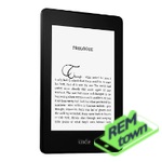 Ремонт Amazon Kindle Paperwhite