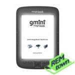 Ремонт Gmini MagicBook V6HD