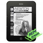 Ремонт Onyx BOOX i63ML Newton
