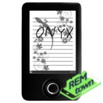 Ремонт Onyx ONYX BOOX 60