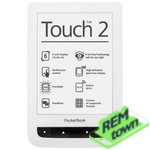 Ремонт PocketBook 626 Plus Touch Lux 3