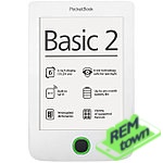Ремонт PocketBook Basic 2 614