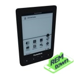 Ремонт PocketBook Touch 2 623