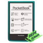 Ремонт PocketBook Touch 622
