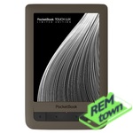 Ремонт PocketBook Touch Lux (LE) 623LE