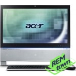 Ремонт Acer Aspire Z1650