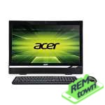 Ремонт Acer Aspire Z3620