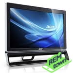 Ремонт Acer Aspire Z3771