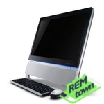 Ремонт Acer Aspire Z5710