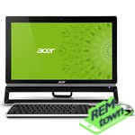 Ремонт Acer Aspire ZS600