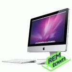 Ремонт Apple iMac 21,5'' (MC812)