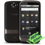 Ремонт HTC Google Nexus One