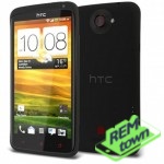 Ремонт HTC One X plus
