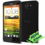 Ремонт HTC One X