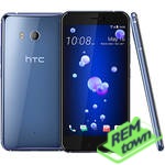 Ремонт HTC U 11